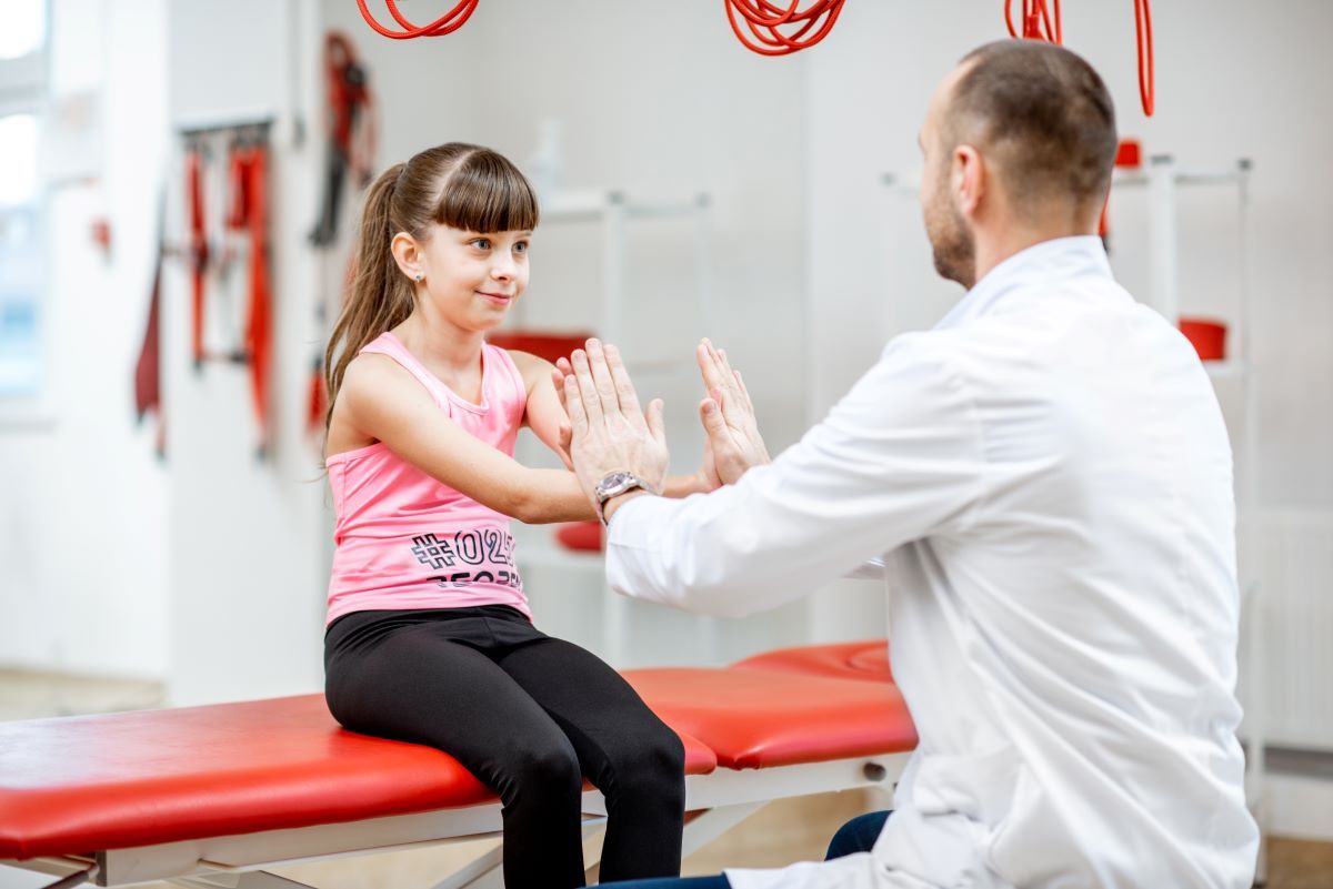 Kryzys dziecięcych sanatoriów. Eksperci alarmują