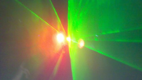 Dzięki „Air Laser” wykryjemy bomby i zanieczyszczenia 1