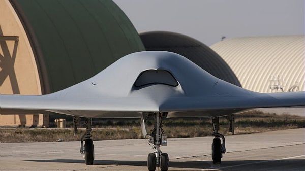 Prezentacja prototypu nEUROna [wideo] 1