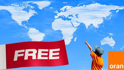 Jesteś w sieci Orange? - przetestuj płatne usługi za darmo 1