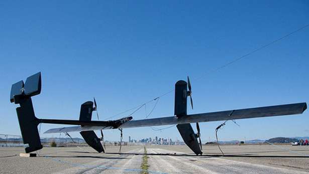 Latawiec w roli elektrowni wiatrowej? To działa! 1