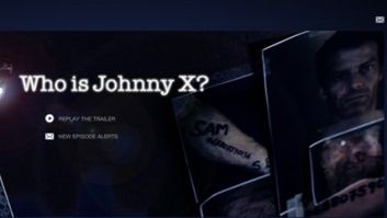 XPERIA X1 wkroczy na rynek z pomocą Johnny'ego X 1