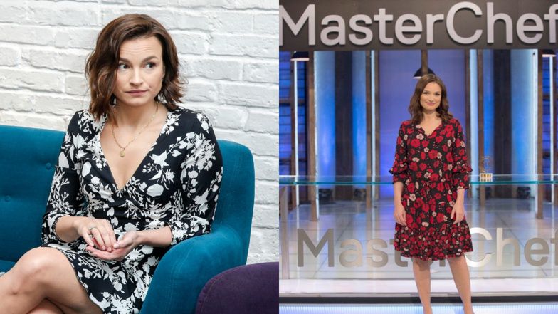 Anna Starmach nie tęskni za udziałem w "MasterChefie"