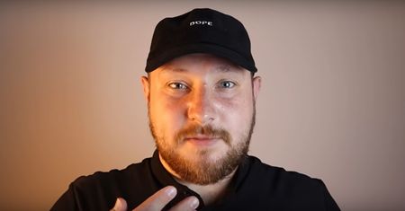 Powiedział co Rosjanie myślą o Polakach. Zero logiki