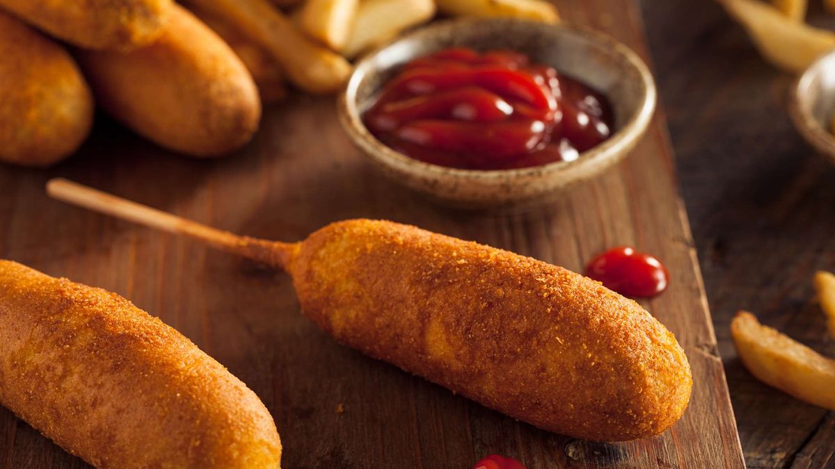 Corndogi