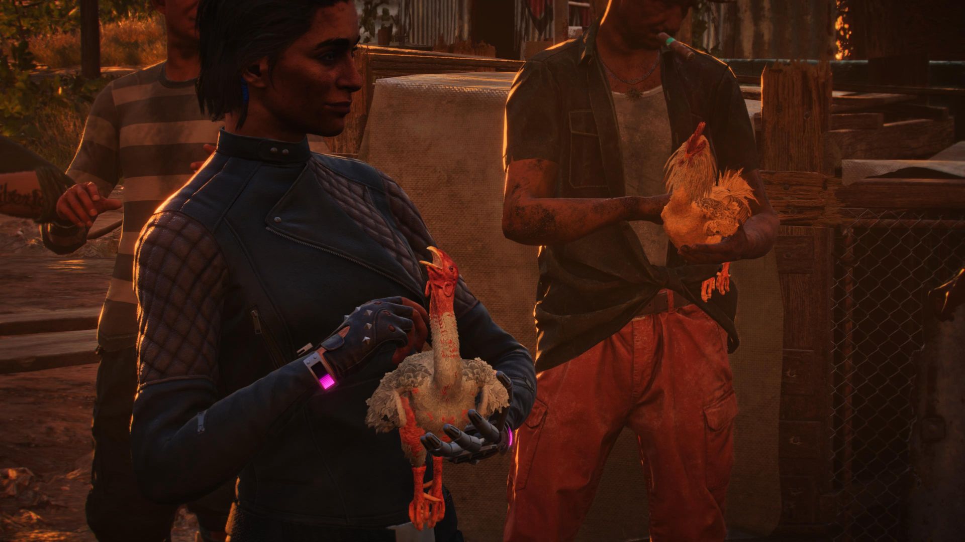Far Cry 6