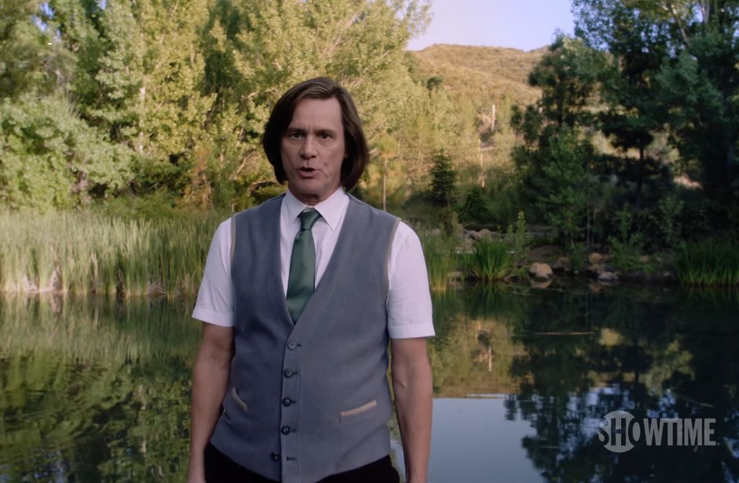 Kidding: drugi sezon już na HBO Go. Produkcja, której może zazdrościć Netflix 2