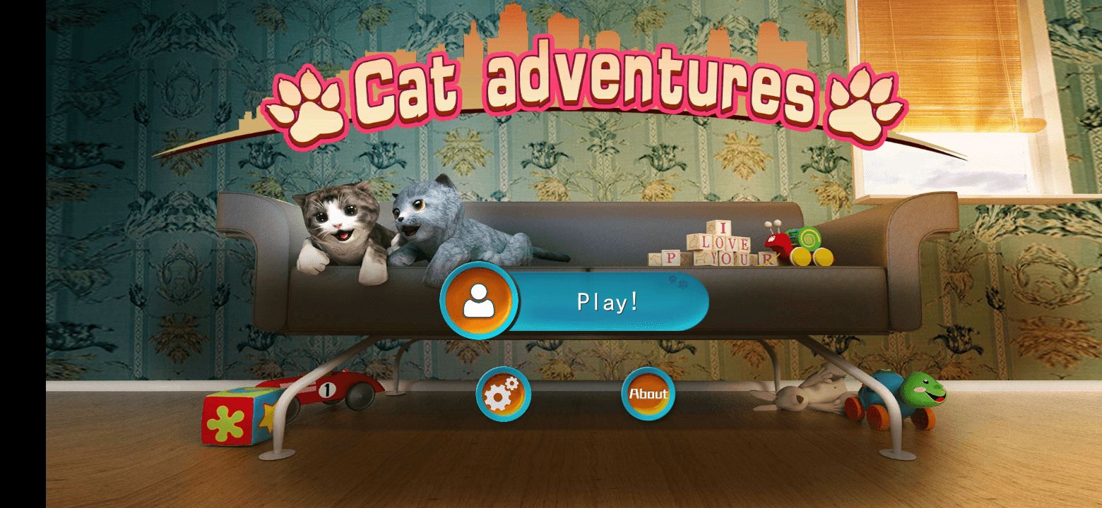 Przykładowa zainfekowana gra (ponad 400 tys. instalacji)