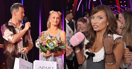 Julia Wieniawa W SZOKU po eliminacji Kwiatkowskiego w "TzG": "OPADŁA MI SZCZĘKA". Ma swoją teorię, dlaczego tak się stało (WIDEO)
