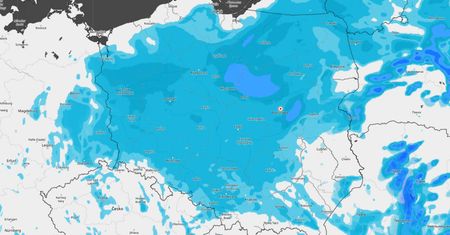 Powrót zimy i niskich temperatur. Eksperci o zmianach pogody w kwietniu