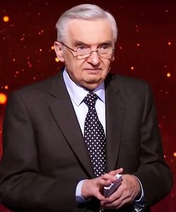 "Jeden z dziecięciu". Widzowie oburzeni. Sznuk nie jest konsekwentny