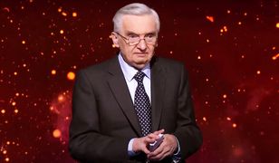 "Jeden z dziecięciu". Widzowie oburzeni. Sznuk nie jest konsekwentny