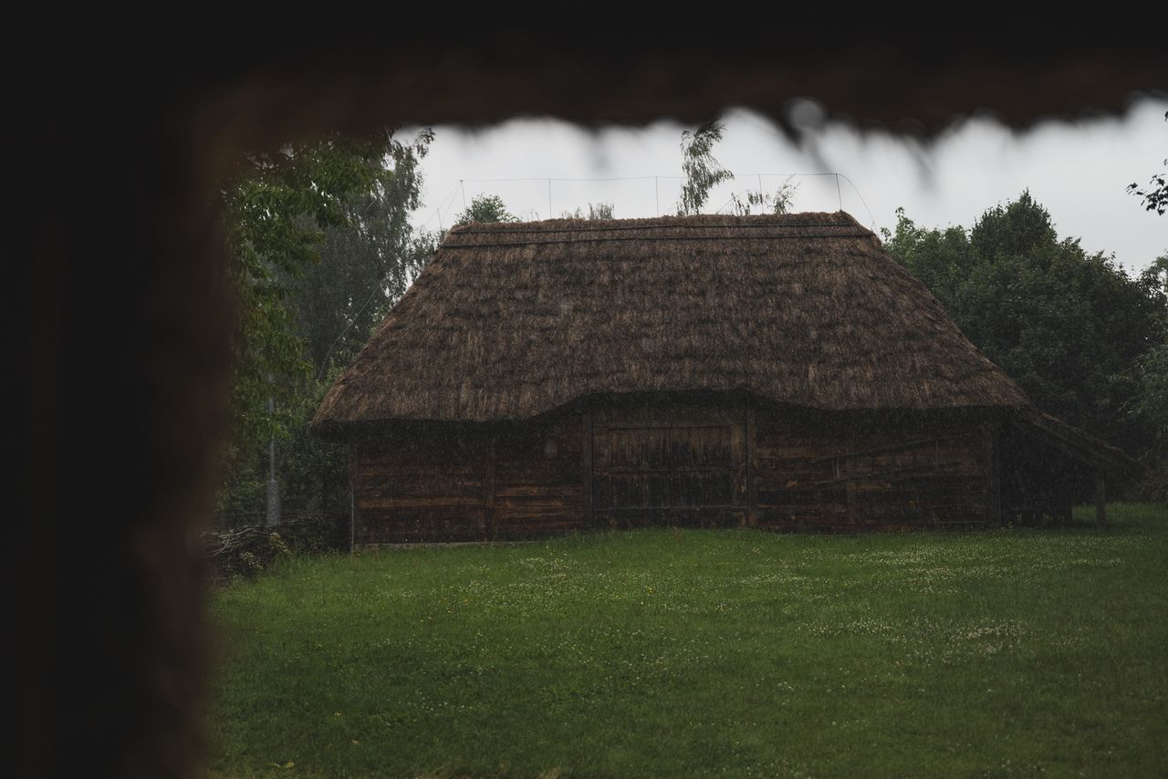 Muzeum Wsi Mazowieckiej w Sierpcu