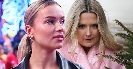 Konflikt trwa! Andrzejewicz twierdzi, że Maffashion nakręciła całą aferę, by... promować sprzedaż rajstop