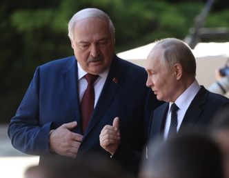 Nowe sankcje na Białoruś. Jest decyzja Unii Europejskiej