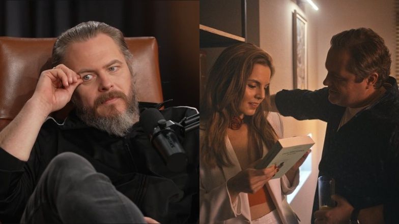 Tomasz Schuchardt, Agata Turkot
