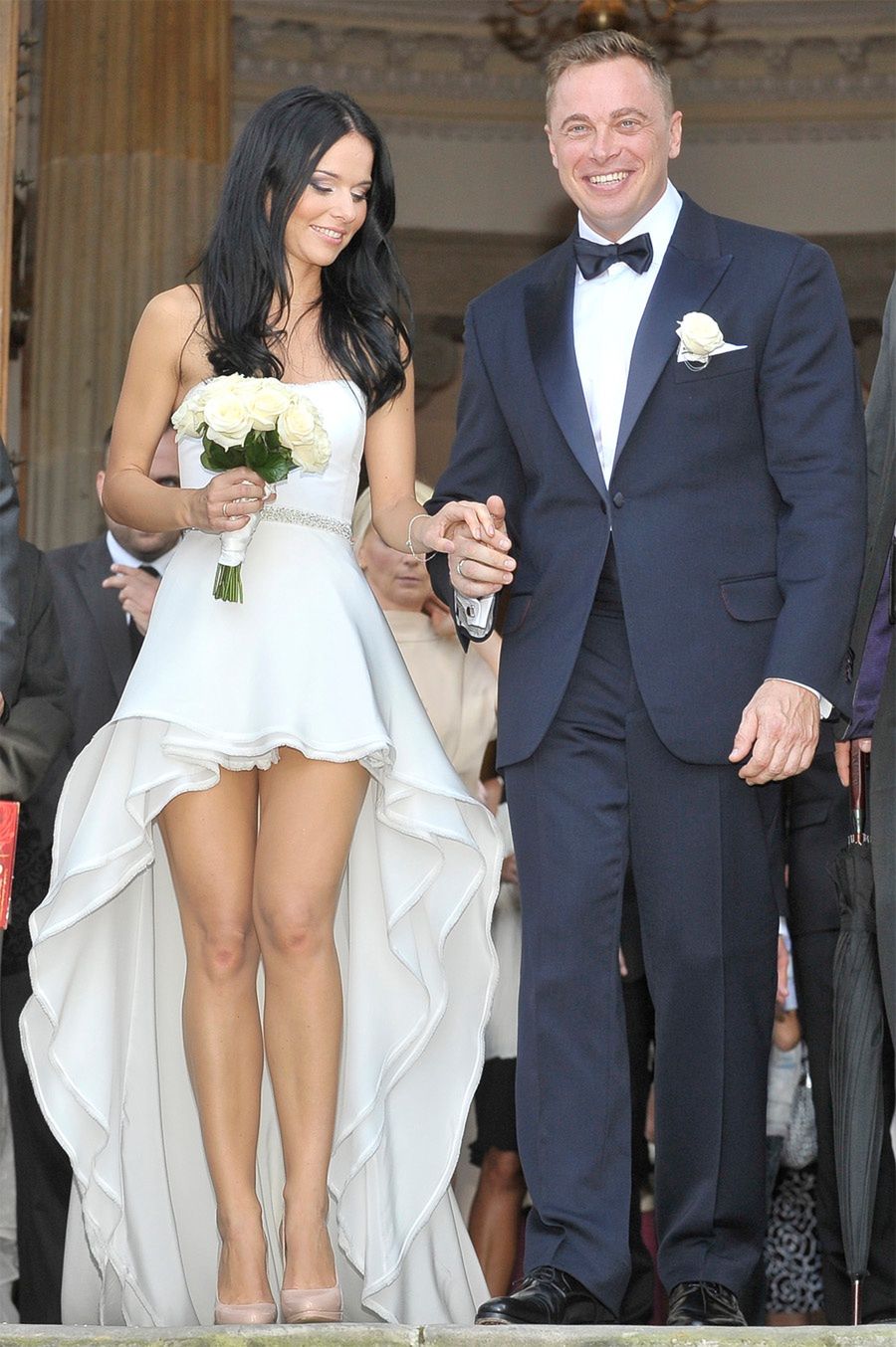 Paulina Sykut-Jeżyna, Piotr Jeżyna 