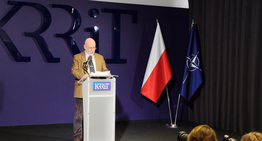 Prokuratura musi zbadać działania byłego szefa KRRiT. Tak zdecydował sąd