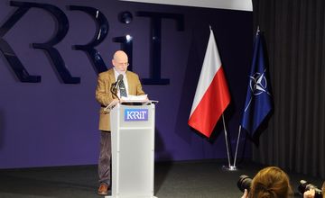 Prokuratura musi zbadać działania byłego szefa KRRiT. Tak zdecydował sąd