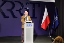 Maciej Świrski, były szef KRRiT