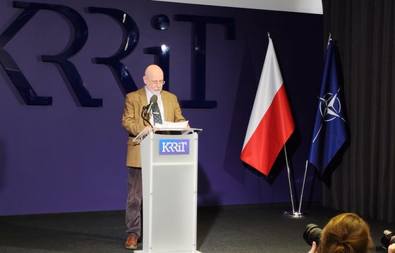 Prokuratura musi zbadać działania byłego szefa KRRiT. Tak zdecydował sąd