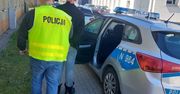 Słupsk: Złodziej ukradł tysiąc litrów paliwa z budowy drogi