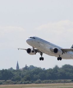 Internet za darmo w trakcie lotu. Dostaną go wszyscy pasażerowie linii