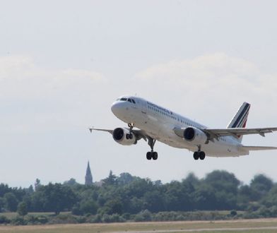 Internet za darmo w trakcie lotu. Dostaną go wszyscy pasażerowie linii