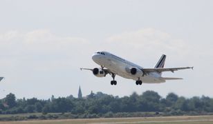 Internet za darmo w trakcie lotu. Dostaną go wszyscy pasażerowie linii