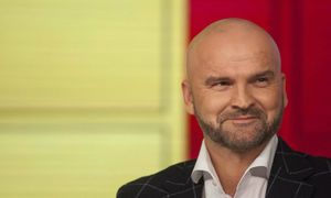 Jest chętny na wszystkie akcje InPostu. Kurs wystrzelił