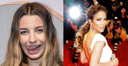 Refleksyjna Julia Wieniawa porównuje się do... Jennifer Lopez. "To było nazwisko, dzięki któremu gazety się sprzedawały"
