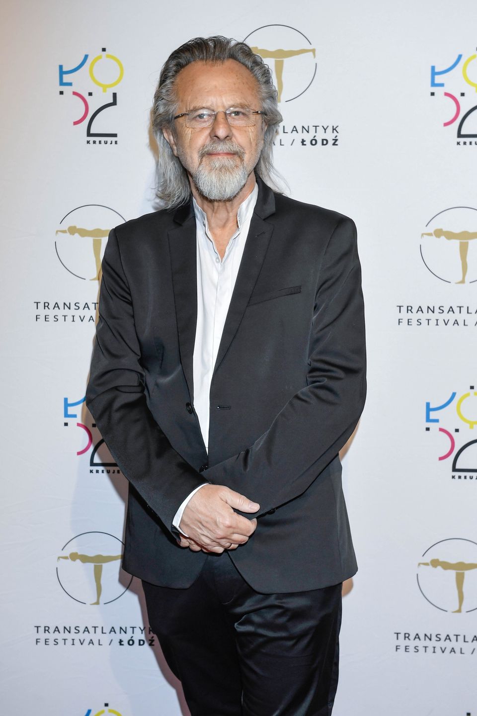 Jan A. P. Kaczmarek