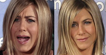 Nowa fryzura Jennifer Aniston! (ZDJĘCIA)