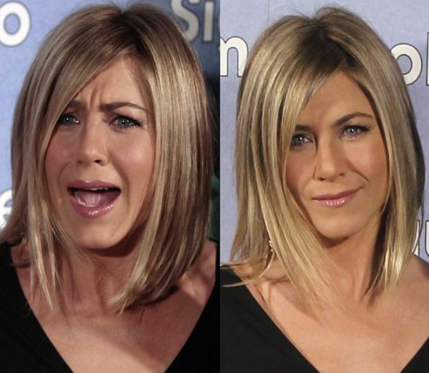 Nowa fryzura Jennifer Aniston! (ZDJĘCIA)