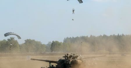 Śmierć polskich żołnierzy w USA. Prokuratura ujawniła przyczynę