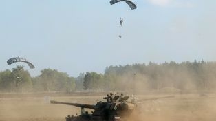 Śmierć polskich żołnierzy w USA. Prokuratura ujawniła przyczynę