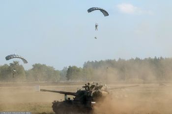 Śmierć polskich żołnierzy w USA. Prokuratura ujawniła przyczynę