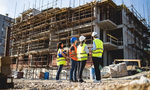 Deweloperzy szykują się na nowe żniwa. Sprzedaż nowych mieszkań wzrośnie