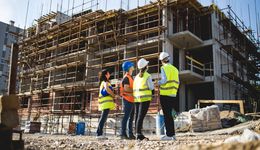 Deweloperzy szykują się na nowe żniwa. Sprzedaż nowych mieszkań wzrośnie