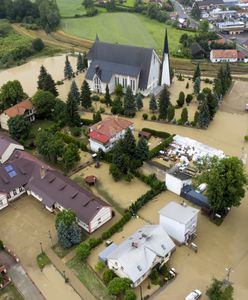 Pogoda. Ulewy i podtopienia. Nowe ostrzeżenia IMGW