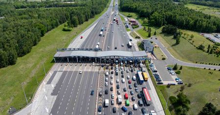 Stalexport Autostrady: 1 miliard złotych dla Skarbu Państwa z koncesji na A4 Katowice-Kraków