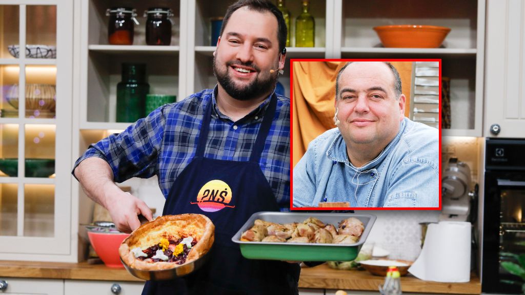 Jasiek Kuroń i jego ojciec, Maciej Kuroń