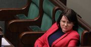 Kaja Godek o wyroku ws. słów o LGBT. "Szczególne pozdrowienia"