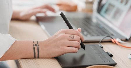 Jaki tablet graficzny? Najlepsze tablety do rysowania i nie tylko