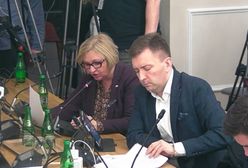 Gorąco na komisji w Sejmie. "Czy pan poseł już chciałby iść spać?"