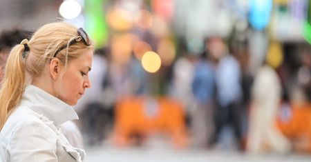 "Do macierzyństwa trzeba mieć predyspozycje". Są młode i nie mają dzieci