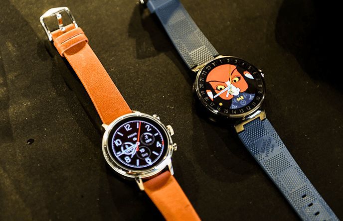 Snapdragon Wear 3100 sprawi, że inteligentne zegarki nie rozładują się szybciej niż smartfony 4