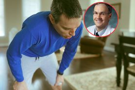 Mogą zwiastować zawał. 4 symptomy, których nie wolno bagatelizować