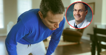 Mogą zwiastować zawał. 4 symptomy, których nie wolno bagatelizować