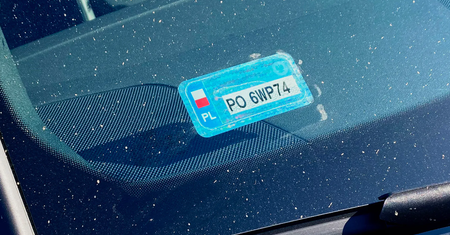 4 września ważna zmiana. Znikną dwie zmory kierowców